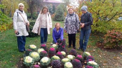 Клуб «Екологія та енергетика».
