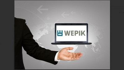 “Wepik: Створюємо презентації за допомогою штучного інтелекту”