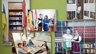 Мова та культурні традиції Європи