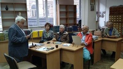 «Харків живе та працює: поетичний літопис війни»