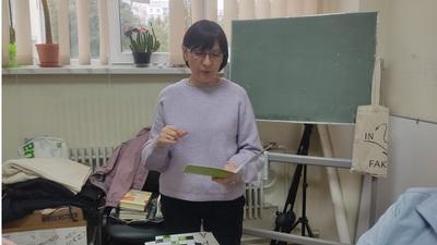 Проєкт «FIT IN FAKTEN»: Розвиток медіаграмотності читачів