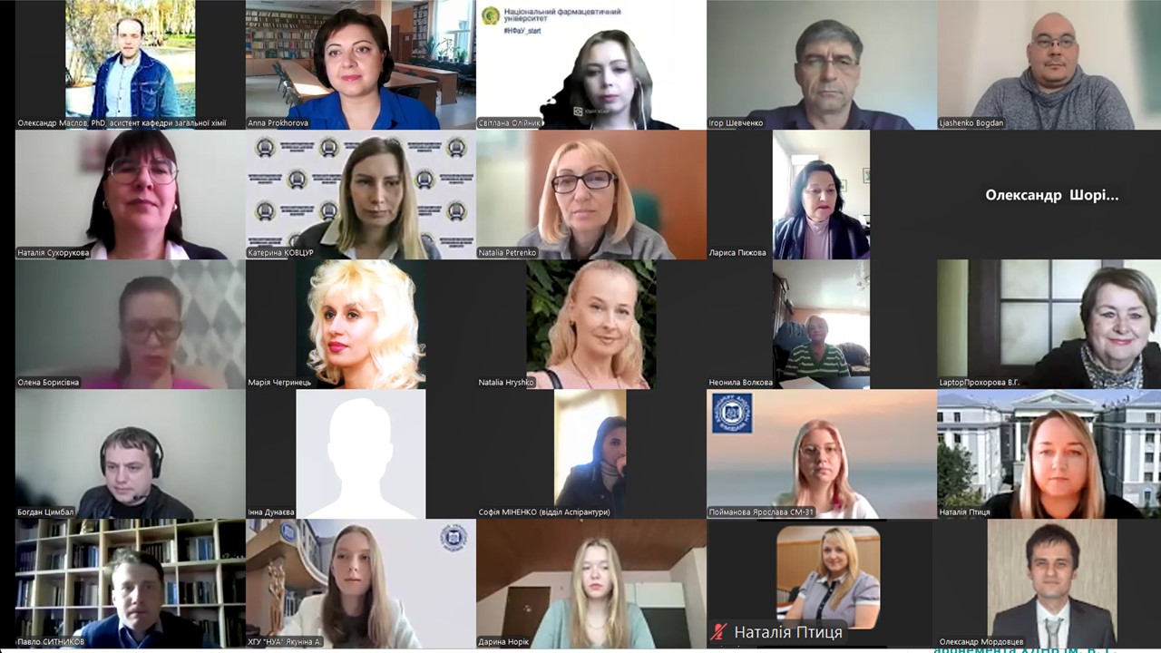 Молодь. Інновації. Майбутнє