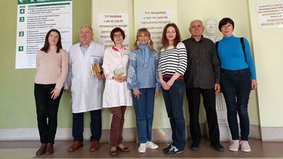 Невідомі сторінки історії Харківщини