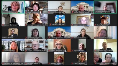 Наука XXI століття. Інновації у транспортній галузі