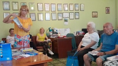 Тисячолітня традиція єдності, свободи та гідності