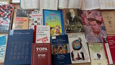 Єврейська культура в українському контексті