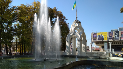Подорожі незламною Харківщиною