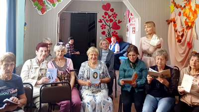 «Мандрівка у світ Котляревського»