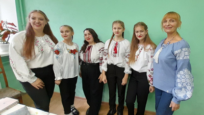 Бандурний десант