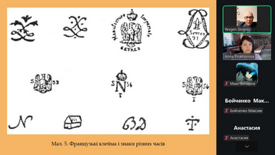 Торговельна марка як основа бренду товарів та послуг