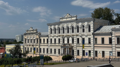 100-річчя вищої бібліотечної освіти України