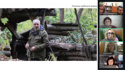 Висунення на Шевченківську премію та стратегічне планування