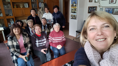 Мова — зброя