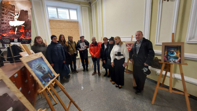 Справжні причини війни або як працює російська пропаганда