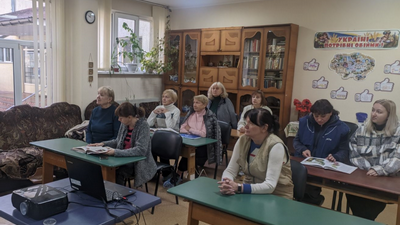 Видатний харківський архітектор Олександр Гінзбург