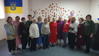 Вони несуть людям радість