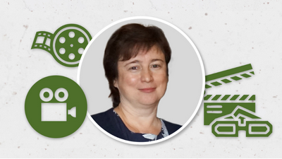 Прихована історія Ґарета Джонса: постать британського журналіста в українському кінематографі