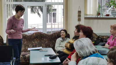 Харківський музей воскових фігур і китайський музей