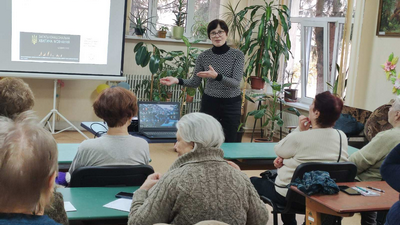 Іноземна реклама Харкова: сто років тому