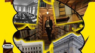 Інтерв’ю незалежному онлайн-медіа «Люк»