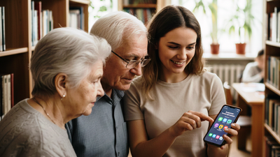 Всесвіт у смартфоні