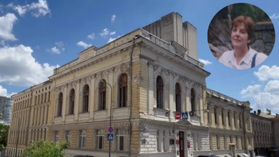 Пам’ятаємо. До 75-річчя від дня народження Валентини Мирошникової (1950–2011), бібліотекознавиці, заступника директора ХДНБ  ім. В. Г. Короленка