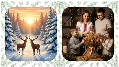 Екосистема хвойних: від таємниць лісового краю до свідомого новорічного вибору