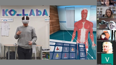 Мейкерство як ефективний інструмент дитячої творчості