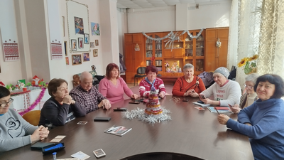 «Смартфон українською» у січні