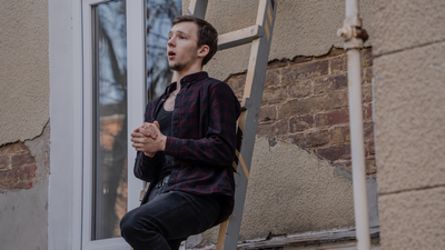 Відповідати на артобстріли — артподіями