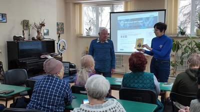 Харитоненки — слобожанська династія благодійників