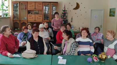 Дозвілля та розваги харківців ХІХ — початку ХХ ст.