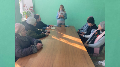 Історична година пам’яті «Голокост — трагедія людства»