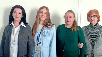 Як коректно говорити про інвалідність: роль бібліотекаря у створенні безбар’єрного простору