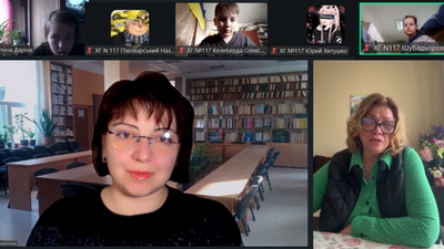 Бібліотерапія: як плекати в собі резильєнтність