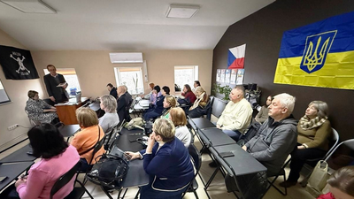 Зроблено в Україні: від авіації до космосу