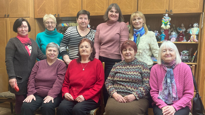 Портрет, пейзаж, історія: подорож залами Харківського художнього музею