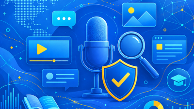 Відкрито реєстрацію на XV Всеукраїнську онлайн-школу  бібліотечного журналіста