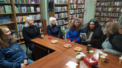 Ментальна варта та внутрішній баланс крізь призму книги “Стіни в моїй голові” Володимира Станчишина