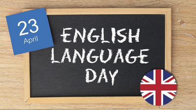 Amazing English / Дивовижна англійська