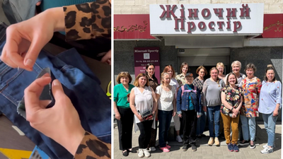 Бібліотека як учасник екологічних ініціатив громади